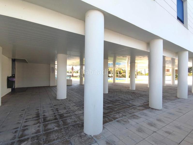 Foto c93bbb25-37d6-48c3-ab41-99368ee8159d. Appartement dans Playa del Galán Manga del Mar Menor (La)