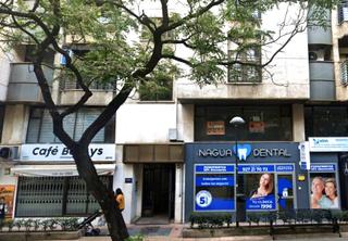 Etagenwohnung  Alemania