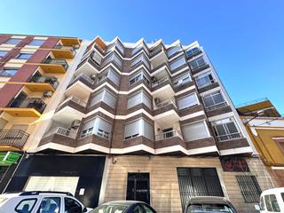 Piso en Valencia