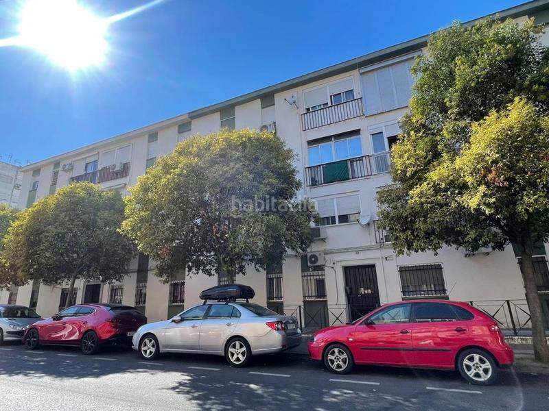 Foto 85cd2e6f-aa08-4f9a-aebd-186470f0dac1. Etagenwohnung in La Orden Huelva