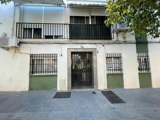 Etagenwohnung  Legion española