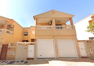 House  Alhambra de granada