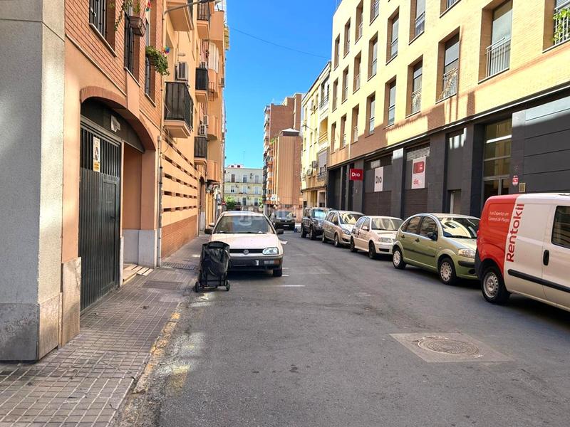 Foto e7173e9b-0038-4292-a4e1-63251e4da3f3. Appartamento in Isla Chica Huelva