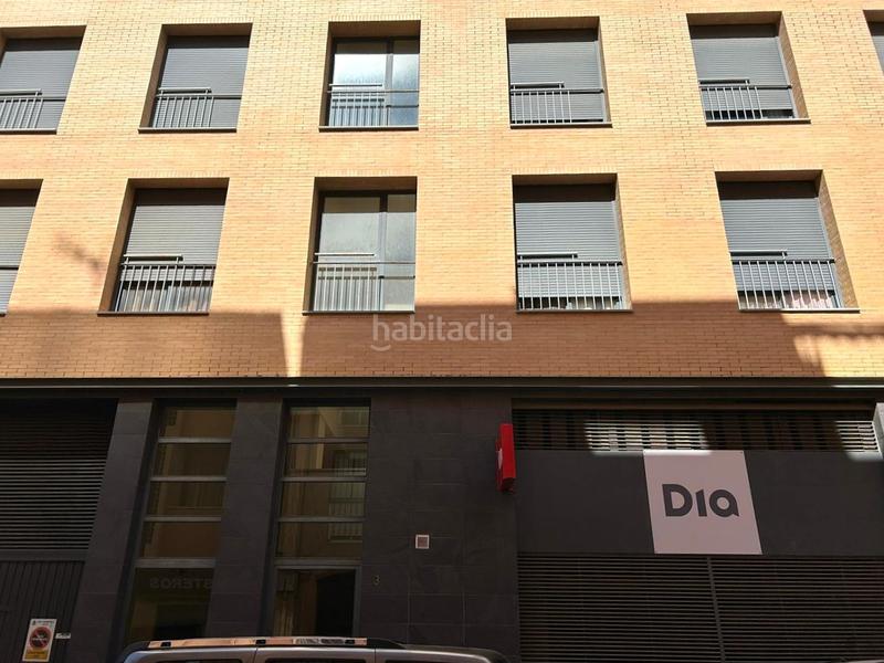Foto c6828cc9-194f-4382-a682-3fdd24c28172. Appartement dans Isla Chica Huelva