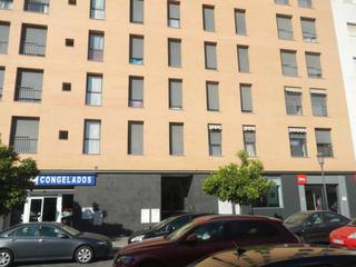 Appartement  Monsalvez
