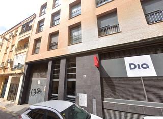 Appartement  Monsalvez
