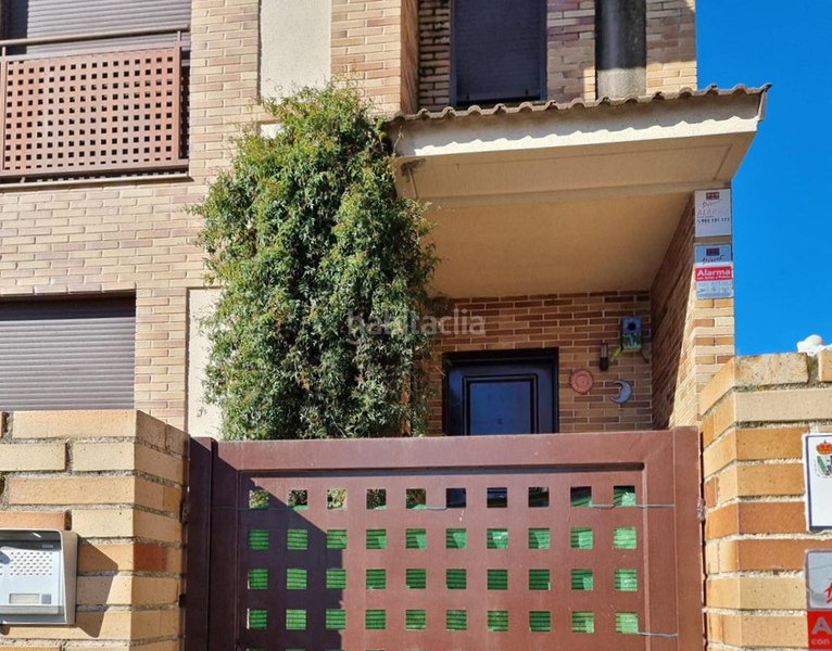 Foto 9f784110-7d00-4f51-81c6-9def052ae8a2. Casa in Ventas de Retamosa (Las)