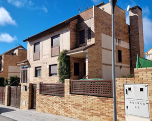 Maison  Caceres