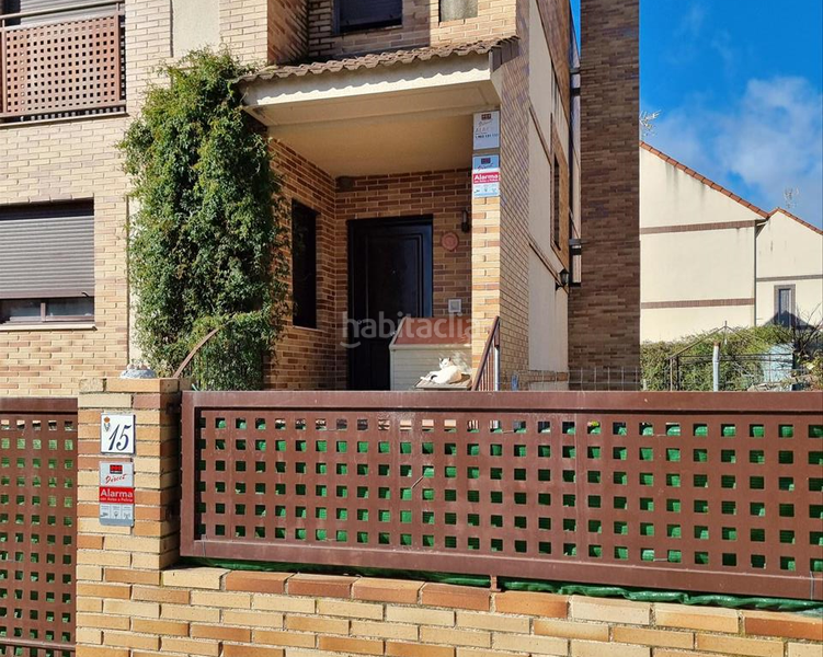 Foto a87af35d-4f48-4b28-a44b-2e5783386f02. Casa in Ventas de Retamosa (Las)