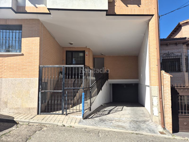 Foto a5d46814-860c-4def-894d-d7f5d6003a7e. Piso en Ventas de Retamosa (Las)