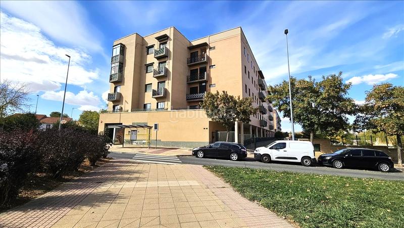 Foto 3c80bcfa-9f3d-4e46-9e2e-bfd288f0d868. Etagenwohnung in Tejares - Chamberí - Alcades Salamanca