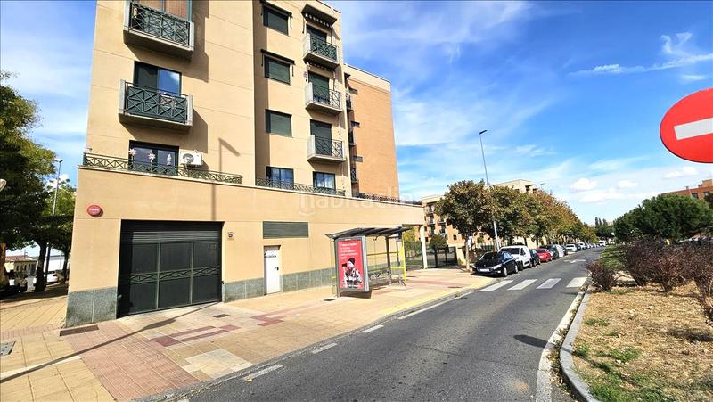 Foto 8f7ce0dc-db53-43fc-bd33-9445437ced8d. Piso en Tejares - Chamberí - Alcades Salamanca