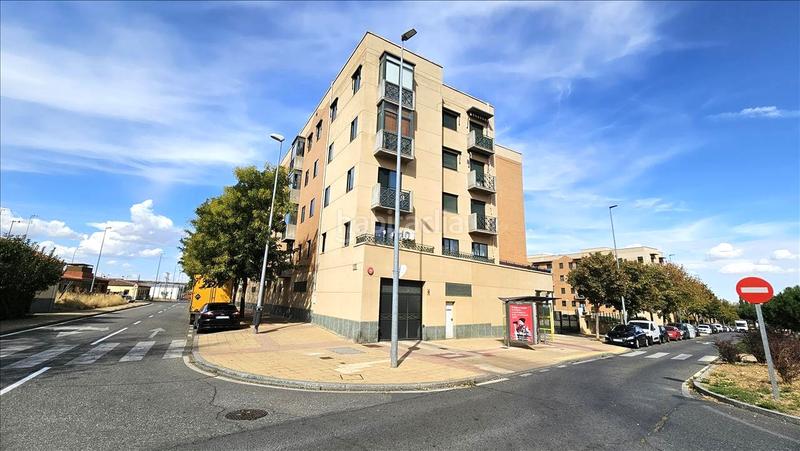 Foto a0c9d6c5-3fa2-4426-9284-702e2649947e. Piso en Tejares - Chamberí - Alcades Salamanca