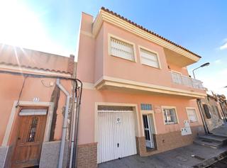Piso  Pozo, del - santa lucia