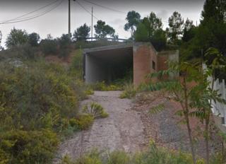 Terreny residencial  Jaume ferran clua