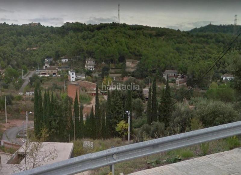 Foto b2ca2e1d-08e5-45a6-a611-361b7f0af585. Terrain résidentiel dans Castellbell i el Vilar