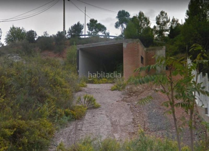 Foto c0f23fbb-385f-4e25-a79e-2bc5b35c38ad. Terrain résidentiel dans Castellbell i el Vilar