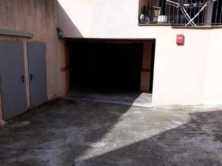 Car parking  Cecili metel.lus