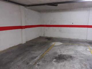 Posto auto  Cecili metel.lus