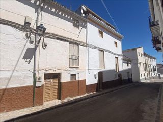 House  Tejar bajo