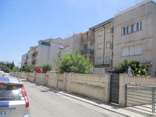 Car parking  M cinto verdaguer