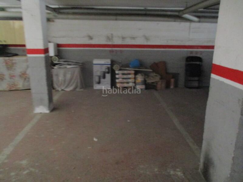 Foto 8d384ccb-7a05-46ab-ab6a-7a0097b72ed3. Car parking in Cunit diagonal Cunit