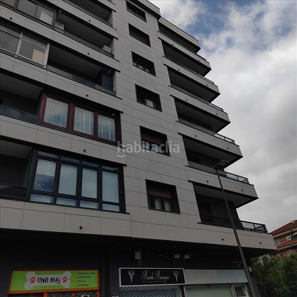 Foto 6bc43742-a665-4b28-849e-d475a918ec04. Apartamento en Centro - Mendibil - Santiago Irun