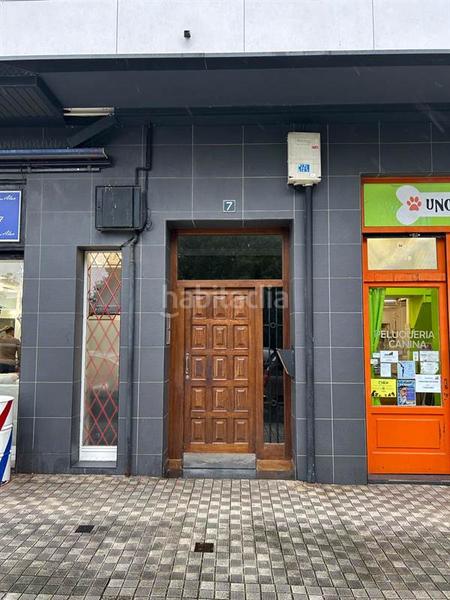Foto 7cc991b2-c894-4d36-ac67-6e8cc9df7659. Apartamento en Centro - Mendibil - Santiago Irun