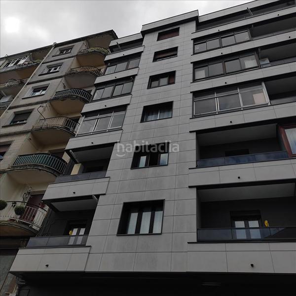 Foto 7f7e2304-6307-4d70-9b14-d7f271472858. Apartamento en Centro - Mendibil - Santiago Irun