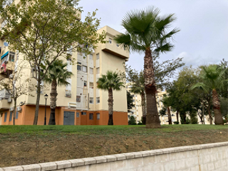 Apartament  Miraflores