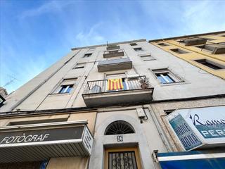Appartement  Muralla de sant francesc