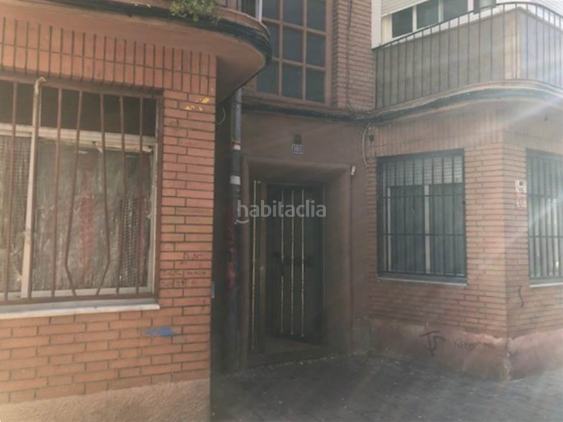 Foto f4b8b599-73ee-484a-ae83-5bf6c9380dd4. Piso en Campoamor Sabadell