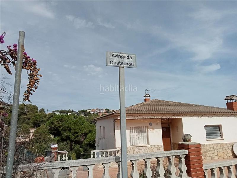 Foto d9a7025e-3fcd-496d-8554-96968e7da766. Haus mit parking in Castellnou-Can Mir-Can Solà Rubí