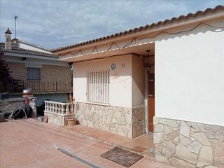Maison  Castellnou de