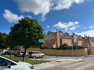 Reihenhaus  Lagunas de ruidera