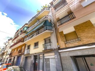 Appartement à Verdum