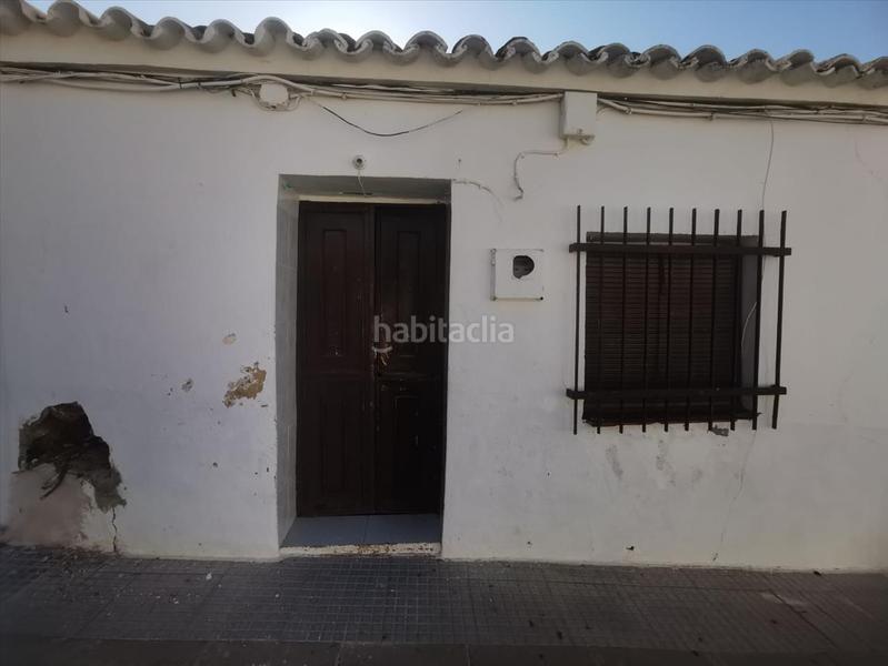 Foto 6c583654-62e1-4a74-8045-a4156b6845e9. Piso en Calañas