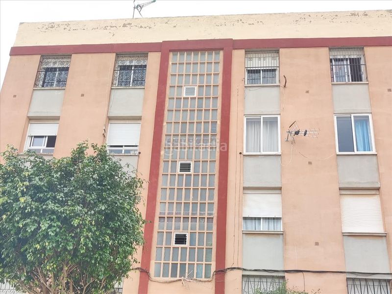 Foto 1aaff7ae-5c82-4dc2-8723-8f5e186d7226. Piso en La Unión Unión (La)