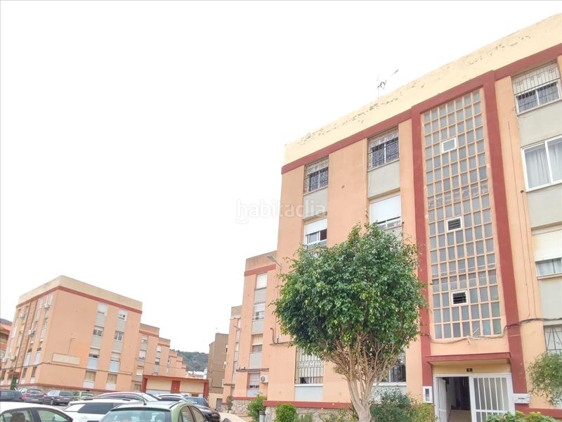 Foto 51f8db89-9155-474c-aea7-0df192e368a4. Piso en La Unión Unión (La)