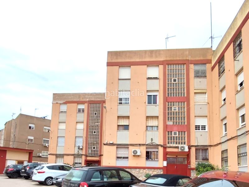 Foto d41d6897-14a7-40b7-9467-a1b62c94b05f. Piso en La Unión Unión (La)