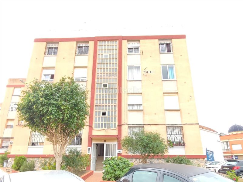 Foto d5499b96-f00a-467b-a275-fc012f07cf9d. Piso en La Unión Unión (La)