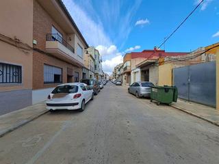 Etagenwohnung  Verge del carme