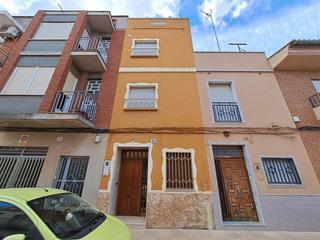 Etagenwohnung  Verge del carme