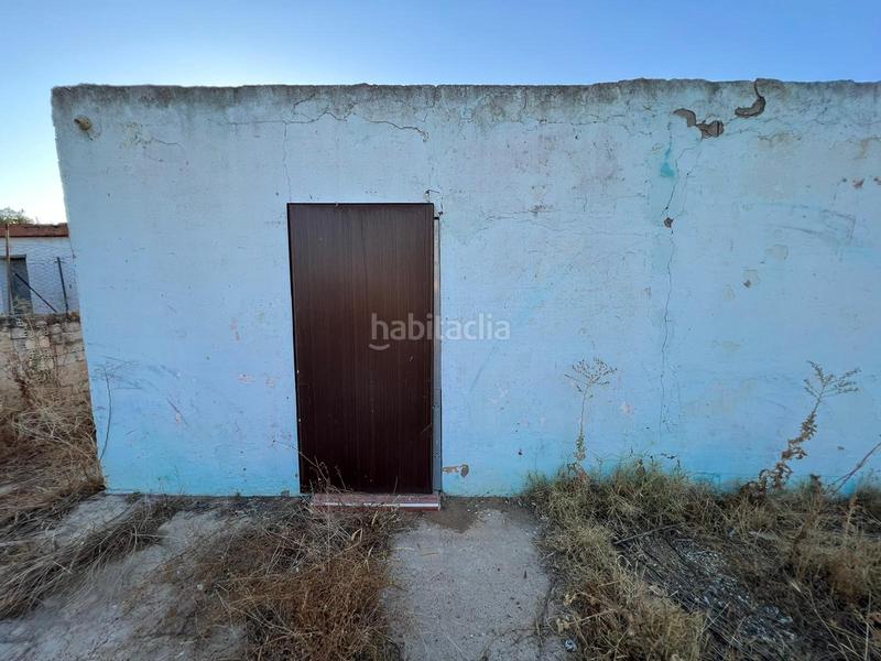 Foto c21eb8c6-3cda-4c68-a978-bc708eb96786. Haus mit parking in Pedanías Norte Utrera