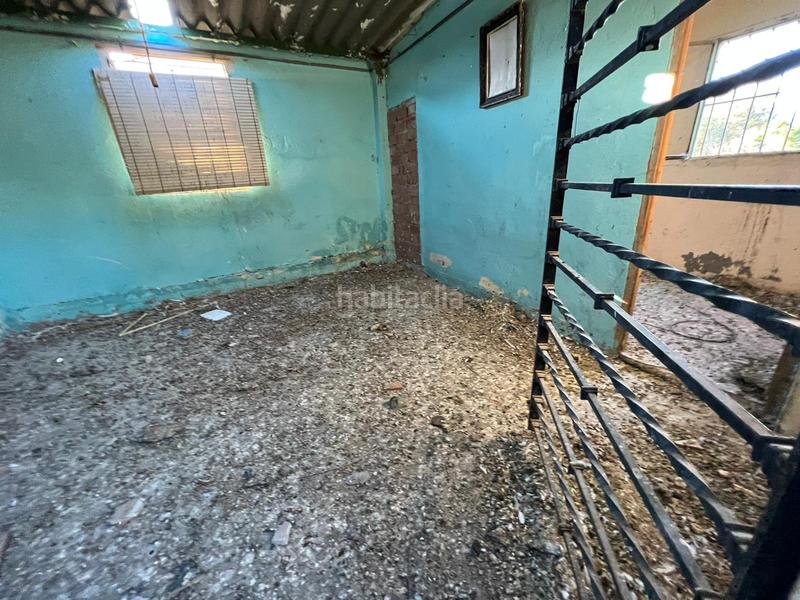 Foto c9e96ee5-945d-4d7e-8c89-a3795b17159a. Maison avec parking dans Pedanías Norte Utrera
