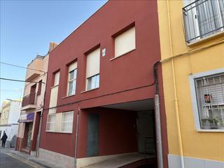 Parking voiture  Federico garcia lorca