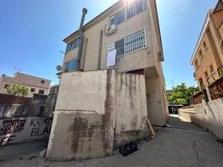 Car parking  Catalunya