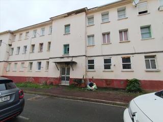 Appartement  Piñeiro