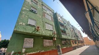 Apartament a La Chanca - Pescadería