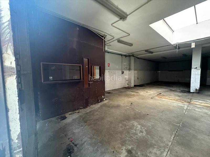 Foto 00771b3b-40d6-4669-b529-3890a9afe7d3. Local comercial a Barris Marítims Tarragona